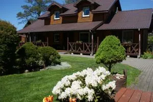 Ošupynė - 斯文托伊