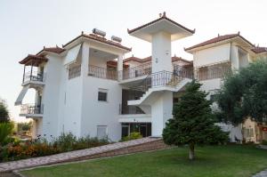 Studios Evgenia Parga