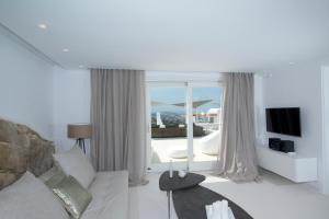 Diles Villas & Suites Mykonos Myconos Greece