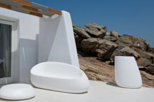 Diles Villas & Suites Mykonos Myconos Greece