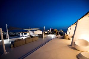 Diles Villas & Suites Mykonos Myconos Greece