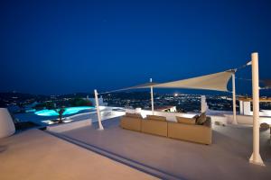 Diles Villas & Suites Mykonos Myconos Greece