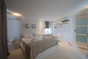 Diles Villas & Suites Mykonos Myconos Greece