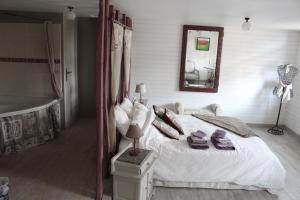 B&B / Chambres d'hotes Maison d'hotes 