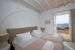 Diles Villas & Suites Mykonos Myconos Greece