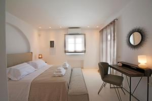 Diles Villas & Suites Mykonos Myconos Greece