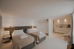 Diles Villas & Suites Mykonos Myconos Greece