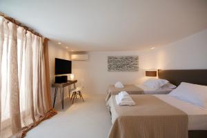 Diles Villas & Suites Mykonos Myconos Greece