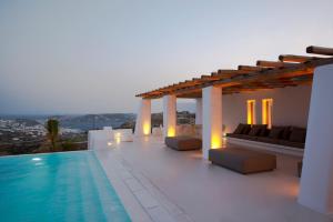 Diles Villas & Suites Mykonos Myconos Greece