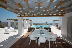 Diles Villas & Suites Mykonos Myconos Greece