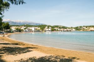Villa Giannis Chania Greece
