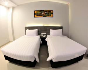 Urban Style Hotel Lampung, Azana Hotels Collection