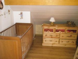 Chalets Chalet Biazot : photos des chambres