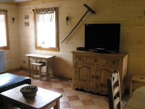 Chalets Chalet Biazot : photos des chambres