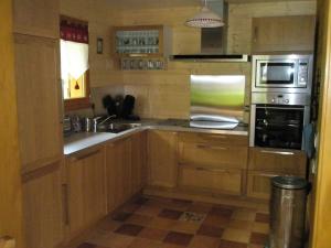 Chalets Chalet Biazot : photos des chambres