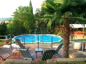 Brojo Hill - Montegalda