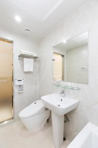 Superior 2 giường (Superior Twin)