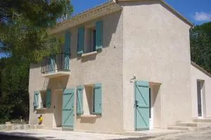 Le Petit Mas du Vigné - Plaissan