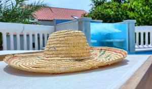 Lantana Holiday Home