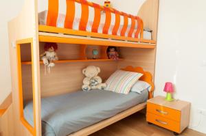 Quiet Home Terracina Apartments