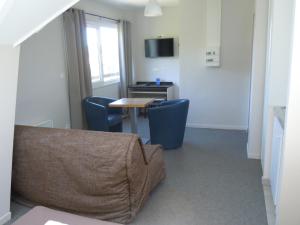 Sweet Home AppartHôtel Deauville Sud