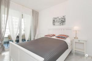 Rezydencja Portowa 14 - Jantar Apartamenty
