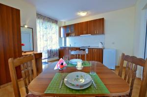 Rossitsa Holiday Apartments