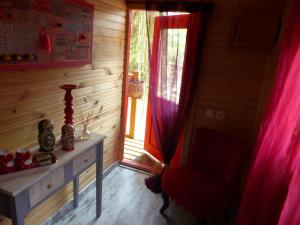 B&B / Chambres d'hotes Le Clos d'Any : photos des chambres