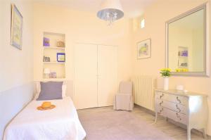 Maisons de vacances Ferme St Roch : photos des chambres