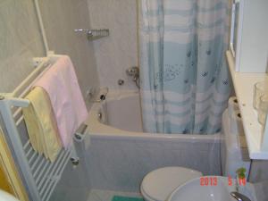 Room Rubinić 