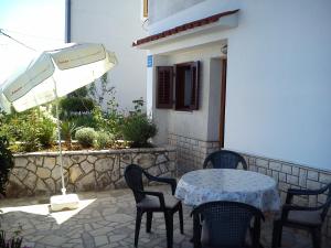 Room Rubinić 