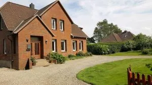 Ferienwohnung Stadie - Dörphof