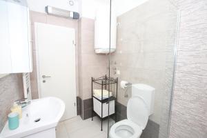 Apartman Carmen Volosko