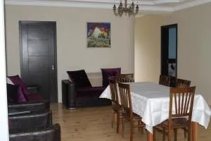 Beautiful Georgia Guesthouse - Akhalsop'eli