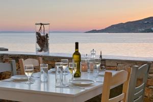 Boutique ''Di Mare'' Hotel & Suites Syros Greece
