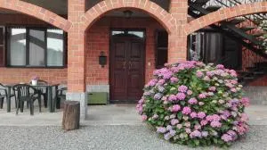 Casa Statiella - Ponzone