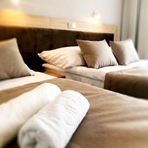 Hotel NAT Jarosławiec