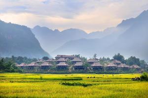 obrázek - Mai Chau Ecolodge