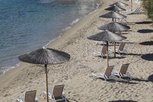 Boutique ''Di Mare'' Hotel & Suites Syros Greece