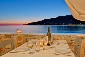 Boutique ''Di Mare'' Hotel & Suites Syros Greece