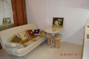 Pension Mini-hotel OMNI Vladivostok Russia