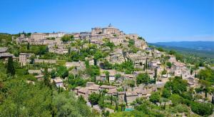 Maisons de vacances Ferme St Roch : photos des chambres