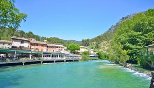 Maisons de vacances Ferme St Roch : photos des chambres