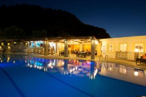 Villa Mare Monte ApartHotel Heraklio Greece