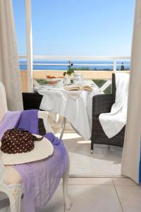 Villa Mare Monte ApartHotel Heraklio Greece