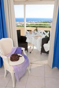 Villa Mare Monte ApartHotel Heraklio Greece