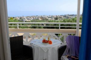 Villa Mare Monte ApartHotel Heraklio Greece