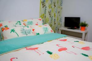 Osaka Tsuruhashitei Hotel Asahi group 大阪鶴橋亭ホテル