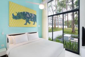 Cassia Bintan, part of Banyan Group