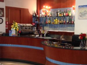 Hotel Saponi